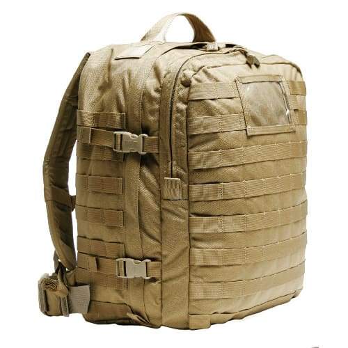 Blackhawk Stomp Medical Backpack | Five-O Depot