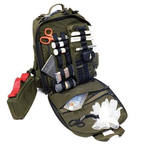 Blackhawk Stomp Medical Backpack | Five-O Depot