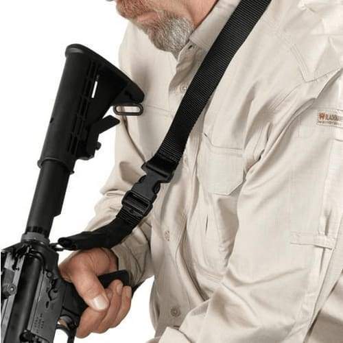 Blackhawk Storm Sling QD | Five-O Depot