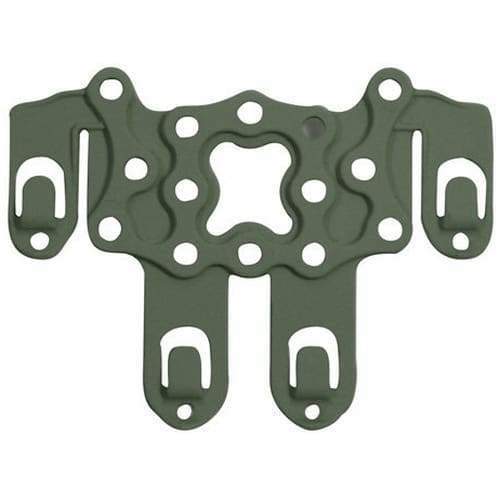 Blackhawk STRIKE Ambidextrous Holster Adapter | Five-O Depot