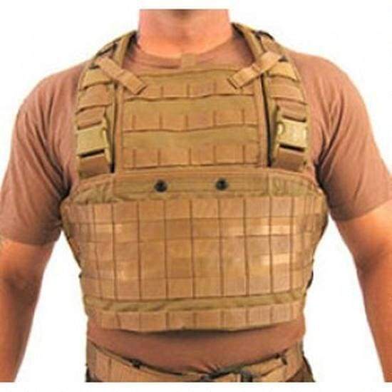Blackhawk STRIKE Commando Recon Chest Harness | Five-O Depot