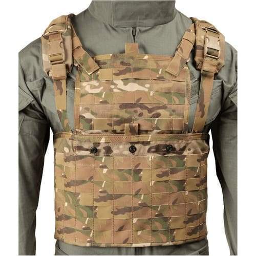 Blackhawk STRIKE Commando Recon Chest Harness | Five-O Depot