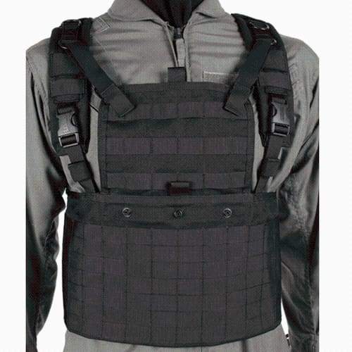Blackhawk STRIKE Commando Recon Chest Harness | Five-O Depot
