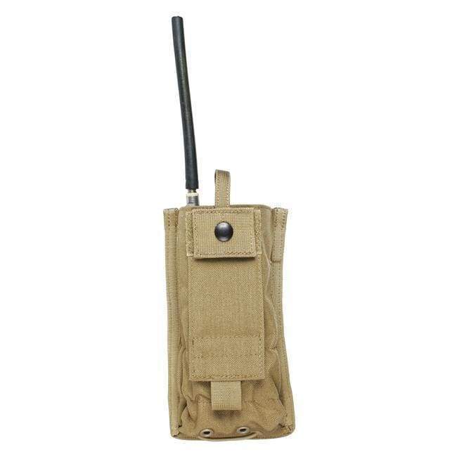 Blackhawk STRIKE Radio Holder | Five-O Depot