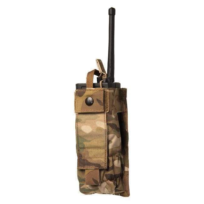 Blackhawk STRIKE Radio Holder | Five-O Depot