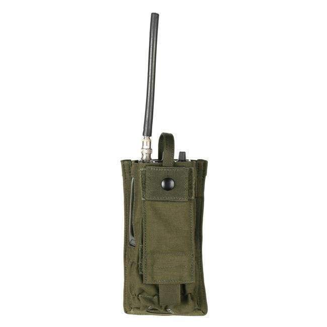 Blackhawk STRIKE Radio Holder | Five-O Depot