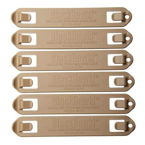 Blackhawk STRIKE Speed Clips | Five-O Depot
