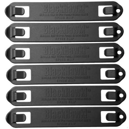 Blackhawk STRIKE Speed Clips | Five-O Depot
