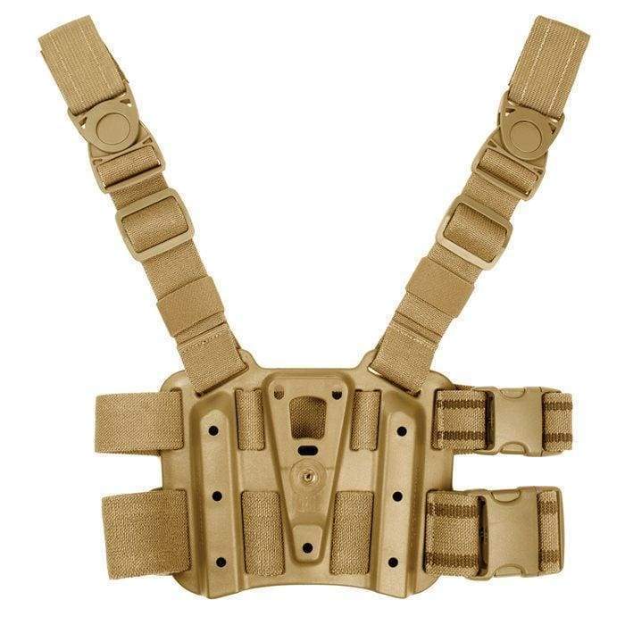 Blackhawk Tactical Holster Platform | Five-O Depot