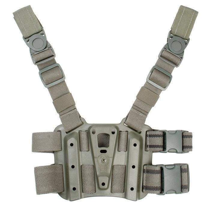 Blackhawk Tactical Holster Platform | Five-O Depot
