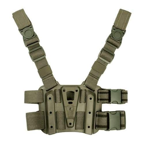 Blackhawk Tactical Holster Platform | Five-O Depot