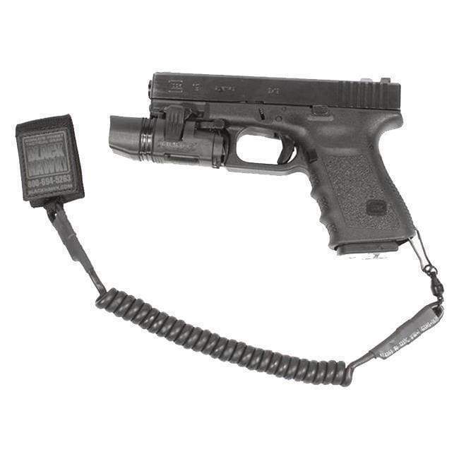 Blackhawk Tactical Pistol Lanyard | Five-O Depot