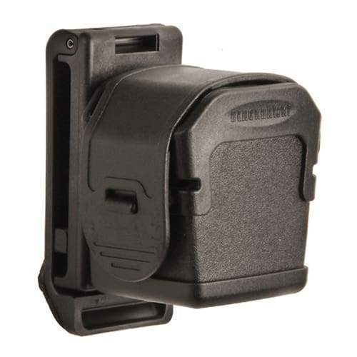 Blackhawk TASER X-26 Injection Molded Case | Five-O Depot