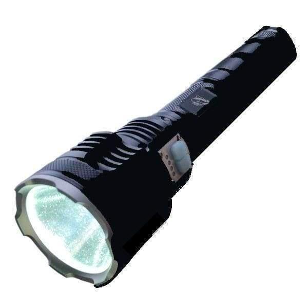 Blue Badger CXA-50 Flashlight Kit | Five-O Depot