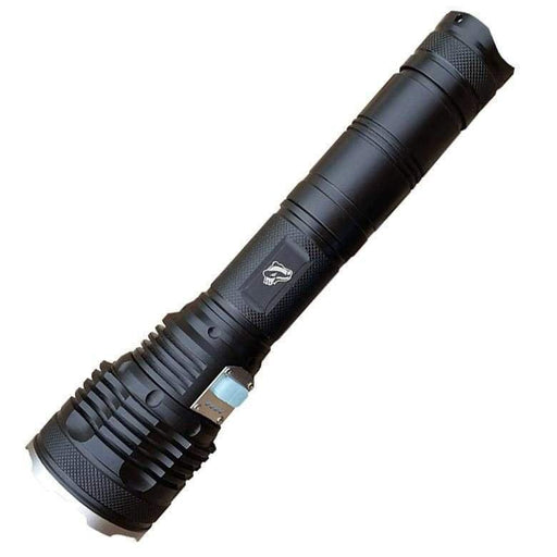 Blue Badger CXA-50 Flashlight Kit | Five-O Depot