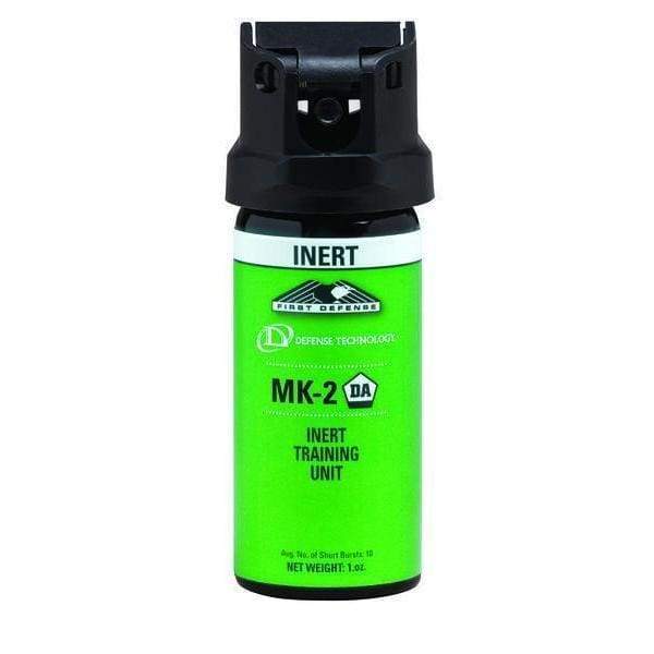 Defense Technology MK-2 Spray | Five-O Depot