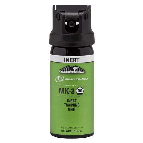 Defense Technology MK-3 Spray | Five-O Depot