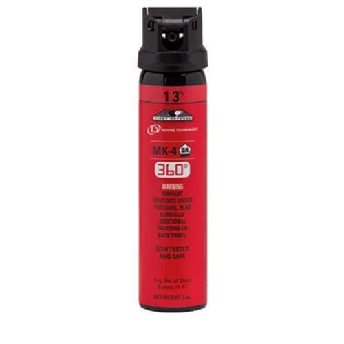 Defense Technology MK-4 Spray | Five-O Depot