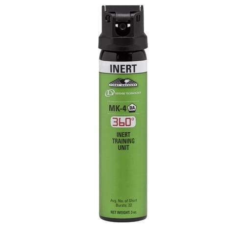 Defense Technology MK-4 Spray | Five-O Depot