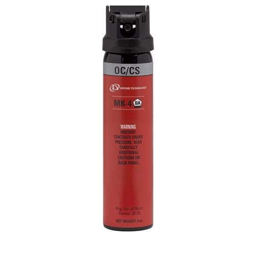 Defense Technology MK-4 Spray | Five-O Depot
