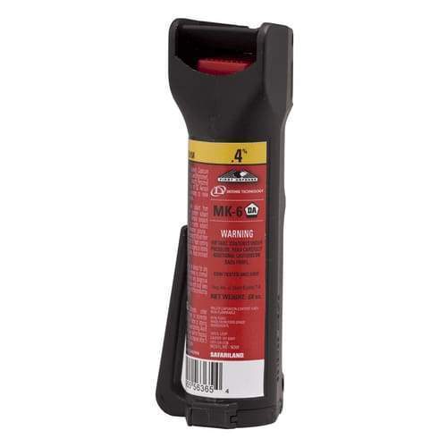 Defense Technology MK-6 OC Spray | Five-O Depot
