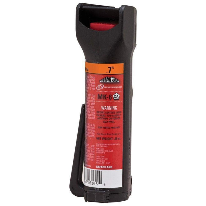 Defense Technology MK-6 OC Spray | Five-O Depot