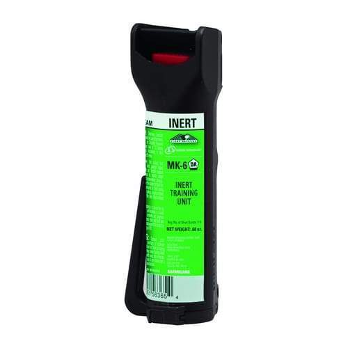 Defense Technology MK-6 OC Spray | Five-O Depot