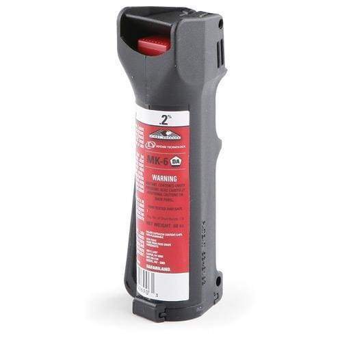 Defense Technology MK-6 OC Spray | Five-O Depot