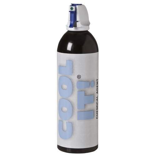 Defense Technology MK-9 Cool It! Decontamination Spray | Five-O Depot