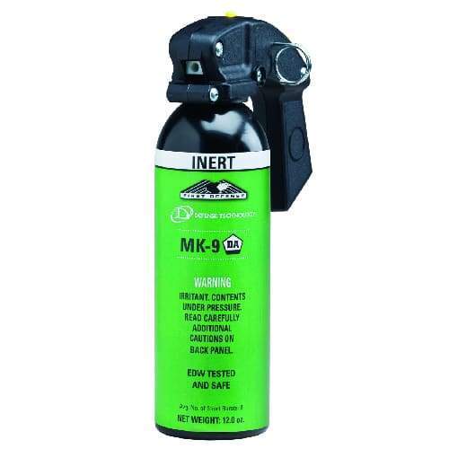 Defense Technology MK-9 Spray | Five-O Depot
