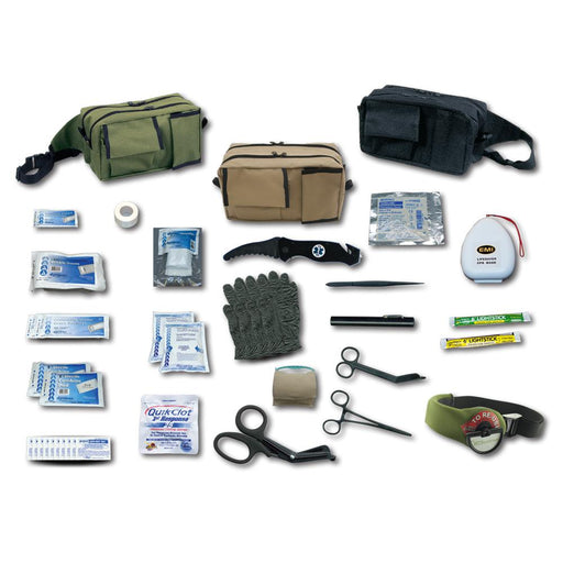 EMI Basic Response Kit | Five-O Depot