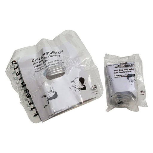 EMI CPR Lifeshield | Five-O Depot