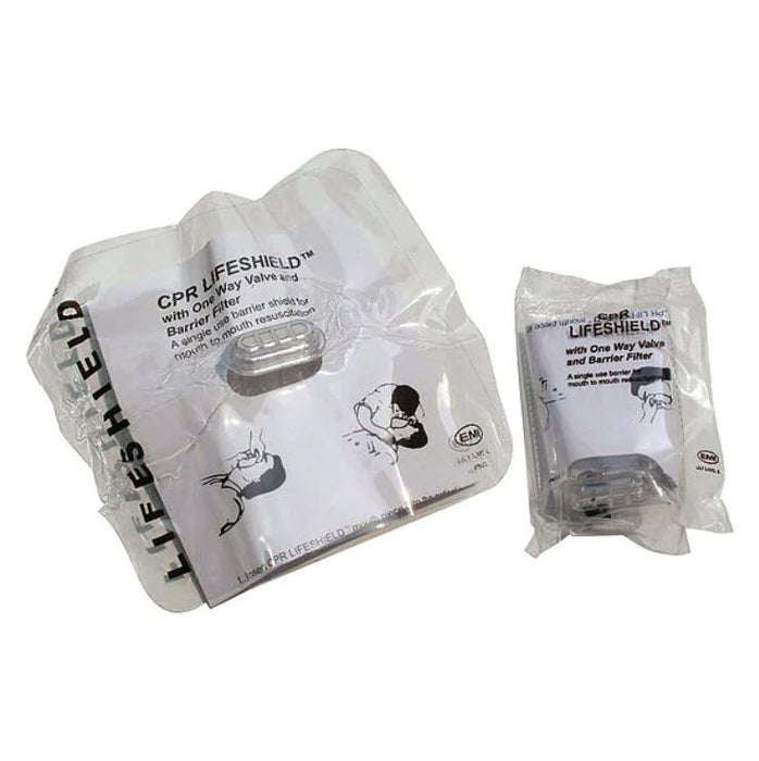 EMI CPR Lifeshield | Five-O Depot