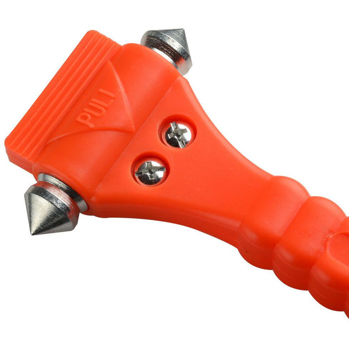 EMI Deluxe Lifesaver Hammer | Five-O Depot