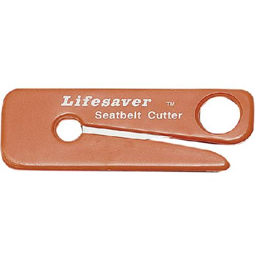 EMI Lifesaver Seat Belt Cutter | Five-O Depot