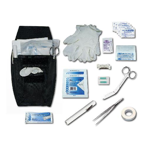 EMI Quick Aid First Aid Kit | Five-O Depot