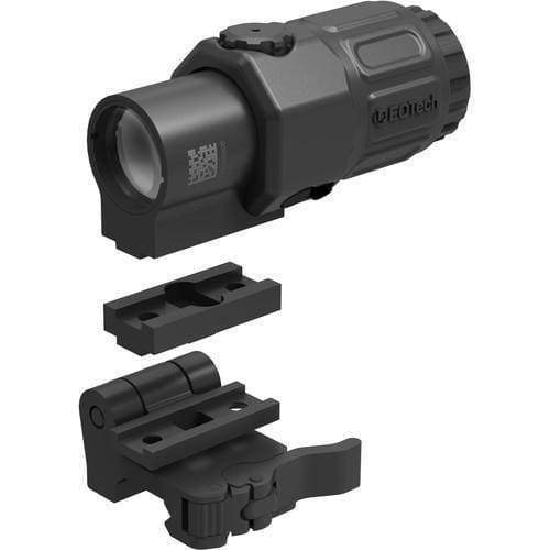 EOTech G33 Magnifier (w/ STS Switch) | Five-O Depot