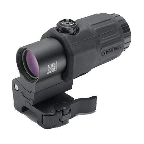 EOTech G33 Magnifier (w/ STS Switch) | Five-O Depot