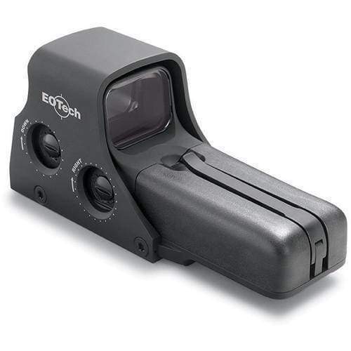 EOTech Model 512 Holographic Sight | Five-O Depot