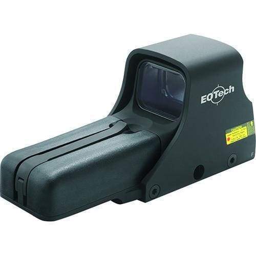 EOTech Model 512 Holographic Sight | Five-O Depot