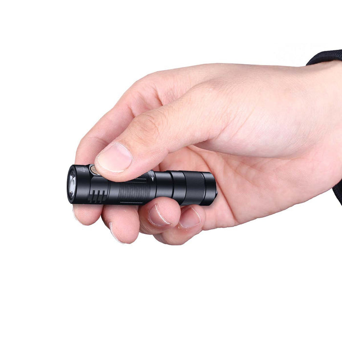 Fenix E09R Rechargeable Flashlight | Five-O Depot