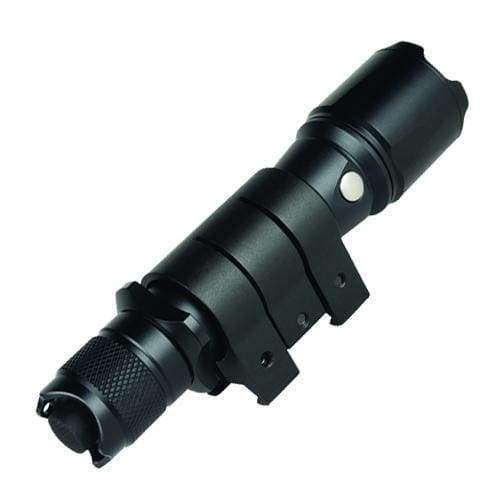 Fenix Flashlight Rail Mount | Five-O Depot