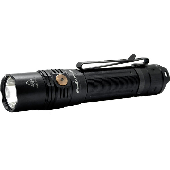 Fenix PD36R Rechargeable Flashlight | Five-O Depot