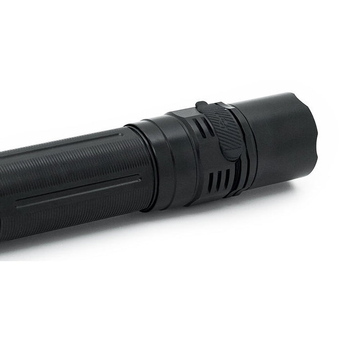 Fenix PD36R Rechargeable Flashlight | Five-O Depot