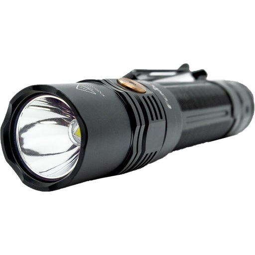 Fenix PD36R Rechargeable Flashlight | Five-O Depot