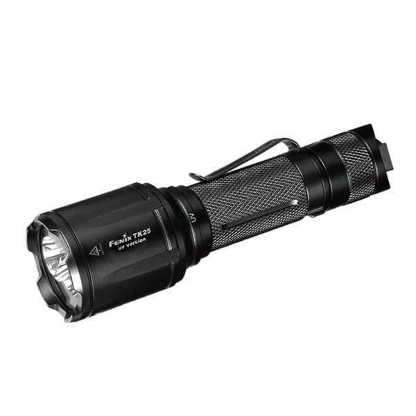 Fenix TK-25 Series Flashlight | Five-O Depot