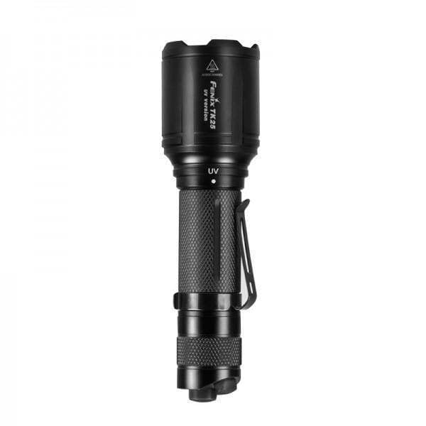 Fenix TK-25 Series Flashlight | Five-O Depot