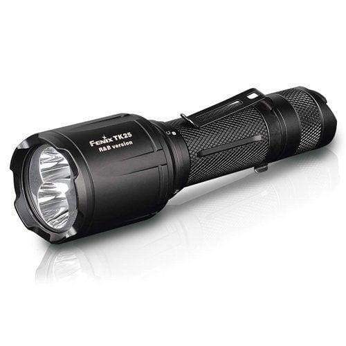 Fenix TK-25 Series Flashlight | Five-O Depot