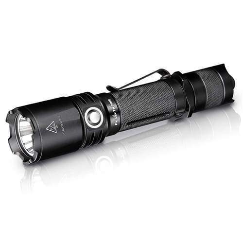 Fenix TK20R Rechargeable Flashlight | Five-O Depot
