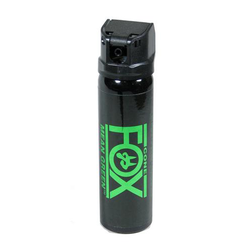 Fox Labs Mean Green 20.4% H20c Defense Spray | Five-O Depot